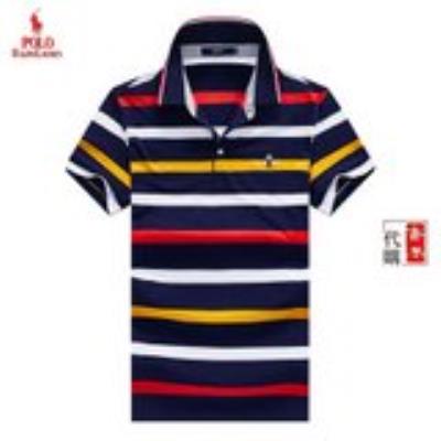 wholesale quality men polo shirts model no. 2689